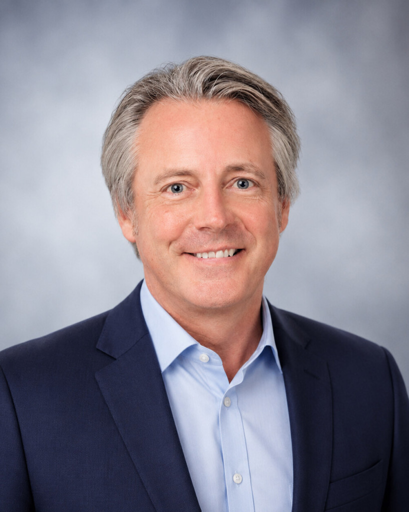 Josh Ball, founder of HostAI Solutions